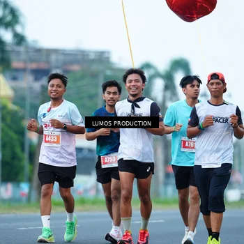Runner Photo 4841502