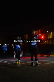 Runner Photo 4841503
