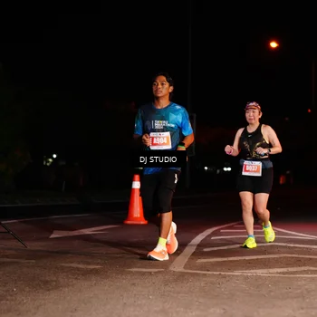 Runner Photo 4841506