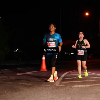 Runner Photo 4841507