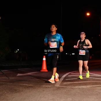 Runner Photo 4841508