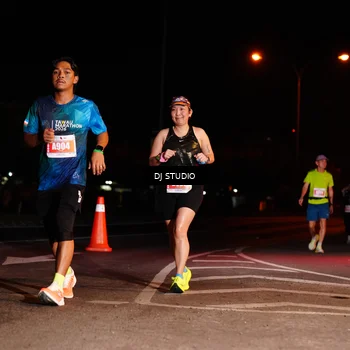 Runner Photo 4841510