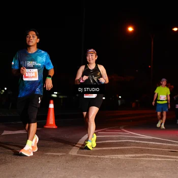 Runner Photo 4841511