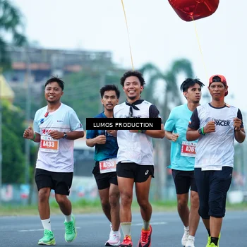 Runner Photo 4841512