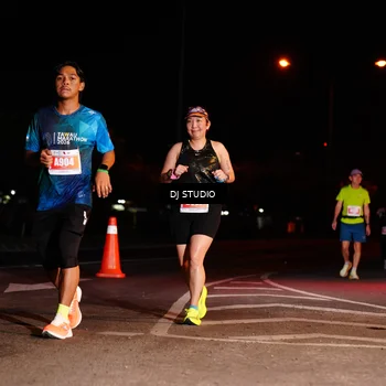 Runner Photo 4841513