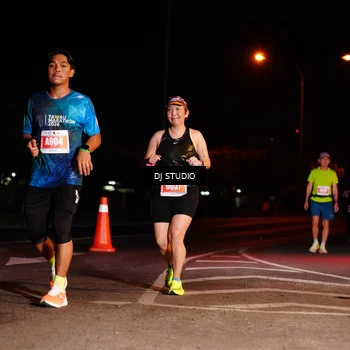 Runner Photo 4841514