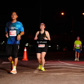 Runner Photo 4841515