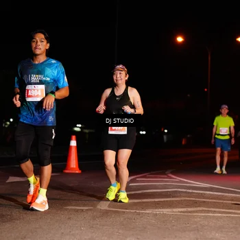 Runner Photo 4841518