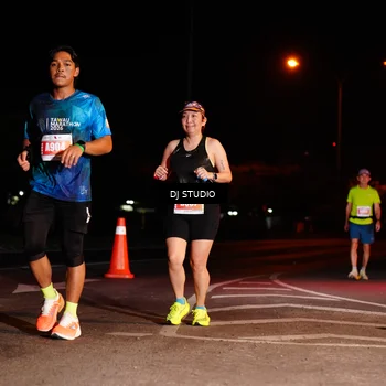 Runner Photo 4841519
