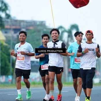 Runner Photo 4841520