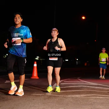 Runner Photo 4841521
