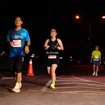 Runner Photo 4841522