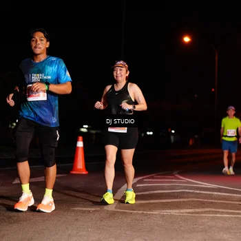 Runner Photo 4841524
