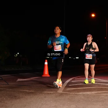 Runner Photo 4841526