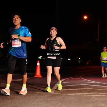Runner Photo 4841527