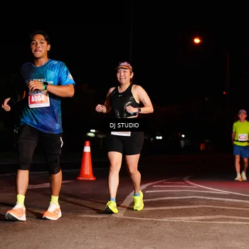 Runner Photo 4841528