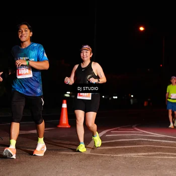 Runner Photo 4841530