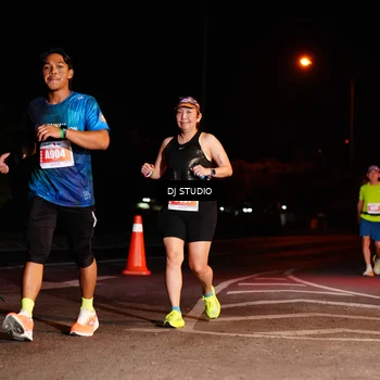 Runner Photo 4841531