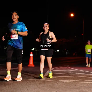 Runner Photo 4841532