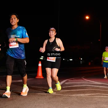 Runner Photo 4841533