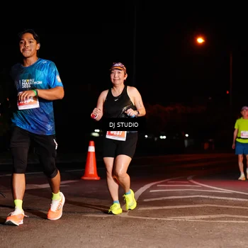 Runner Photo 4841535