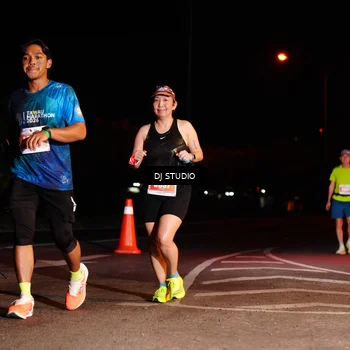 Runner Photo 4841537