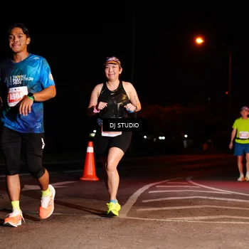 Runner Photo 4841538
