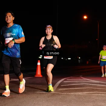 Runner Photo 4841540