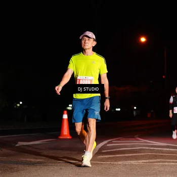 Runner Photo 4841541