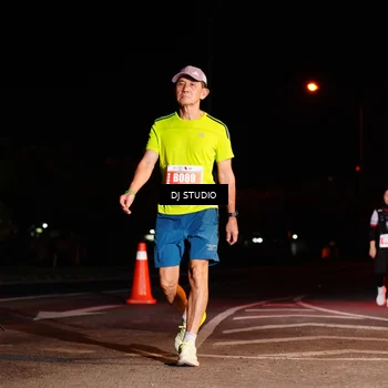 Runner Photo 4841542