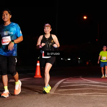 Runner Photo 4841546