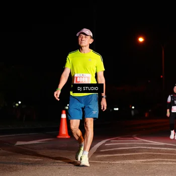 Runner Photo 4841547