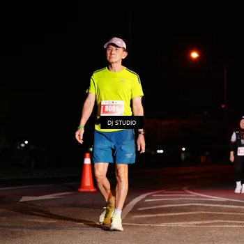 Runner Photo 4841548