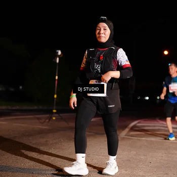 Runner Photo 4841549