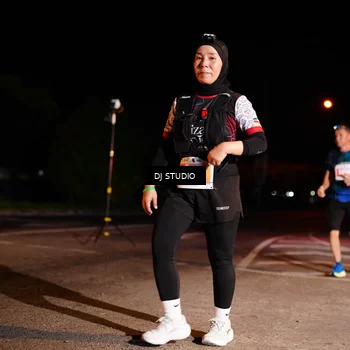 Runner Photo 4841551