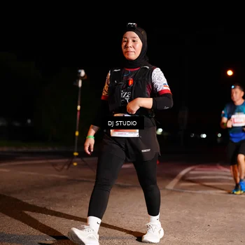 Runner Photo 4841553