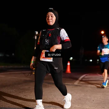 Runner Photo 4841558