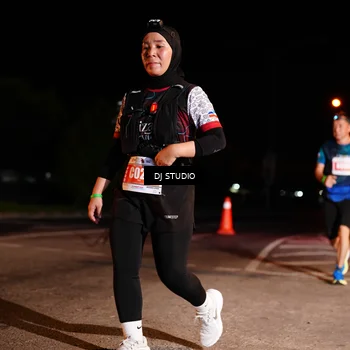 Runner Photo 4841563