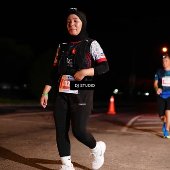 Runner Photo 4841567