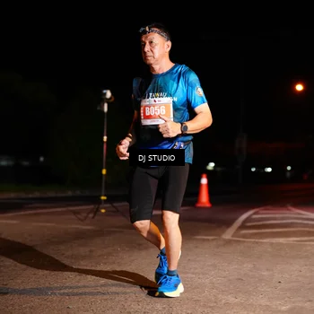 Runner Photo 4841570