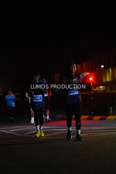 Runner Photo 4841573
