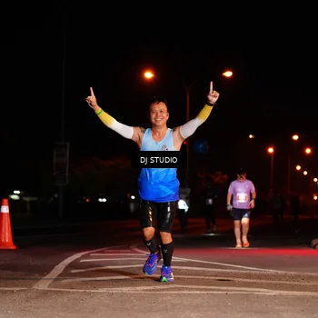 Runner Photo 4841580