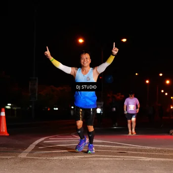 Runner Photo 4841584