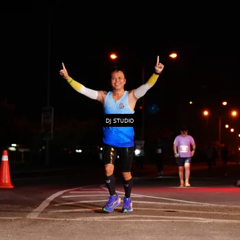 Runner Photo 4841585