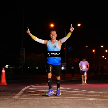 Runner Photo 4841586