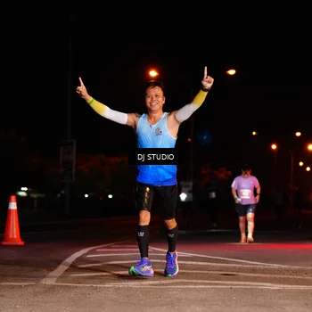 Runner Photo 4841587