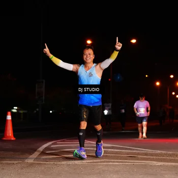 Runner Photo 4841589