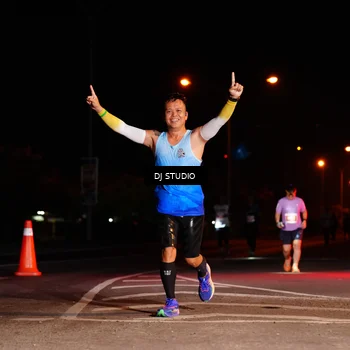 Runner Photo 4841593
