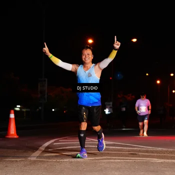 Runner Photo 4841594