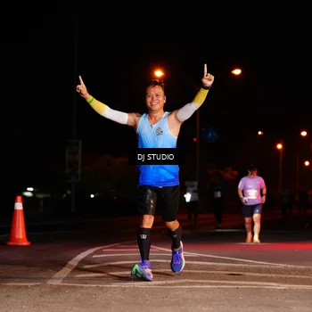 Runner Photo 4841595